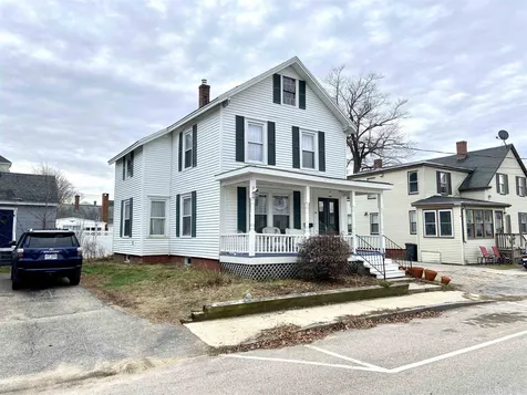 30 Lincoln Street Dover NH 03820