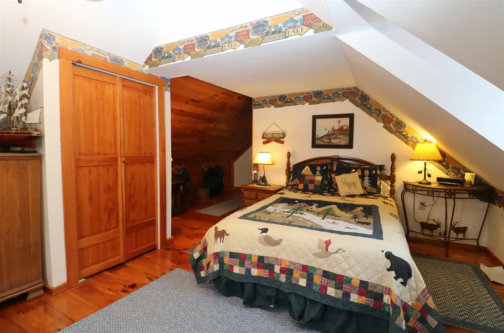 1206 East Side River Road Milan NH 03588