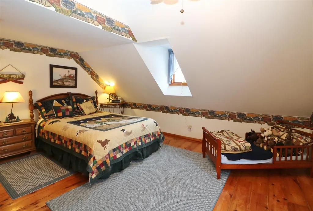 1206 East Side River Road Milan NH 03588