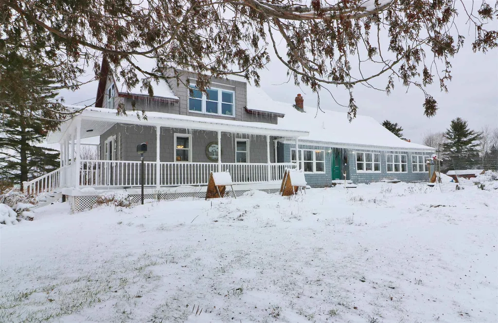 1206 East Side River Road Milan NH 03588