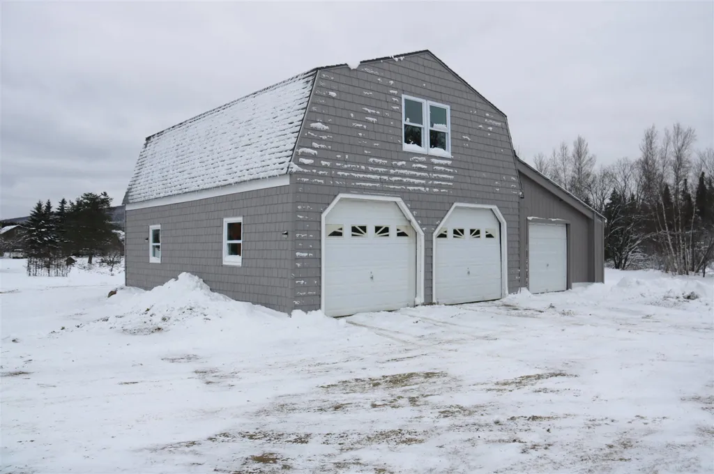 1206 East Side River Road Milan NH 03588