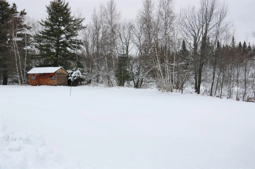 1206 East Side River Road Milan NH 03588