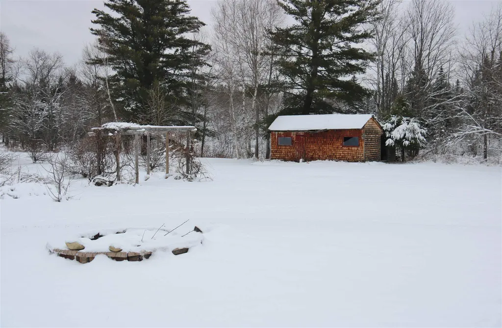 1206 East Side River Road Milan NH 03588
