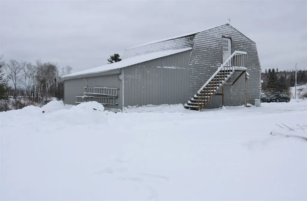 1206 East Side River Road Milan NH 03588