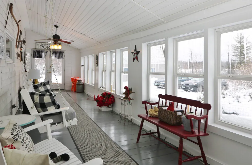 1206 East Side River Road Milan NH 03588
