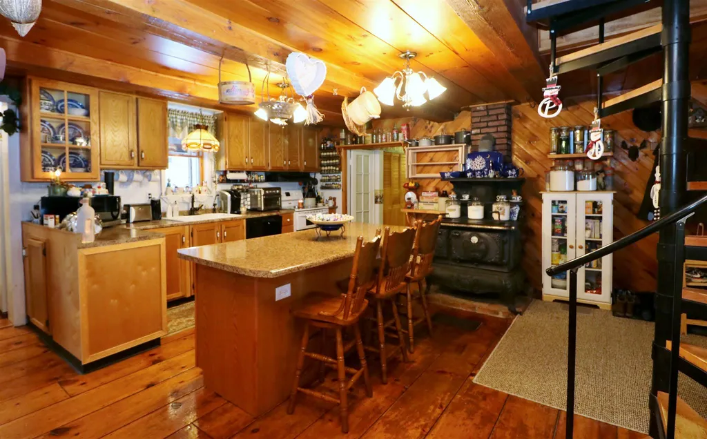 1206 East Side River Road Milan NH 03588