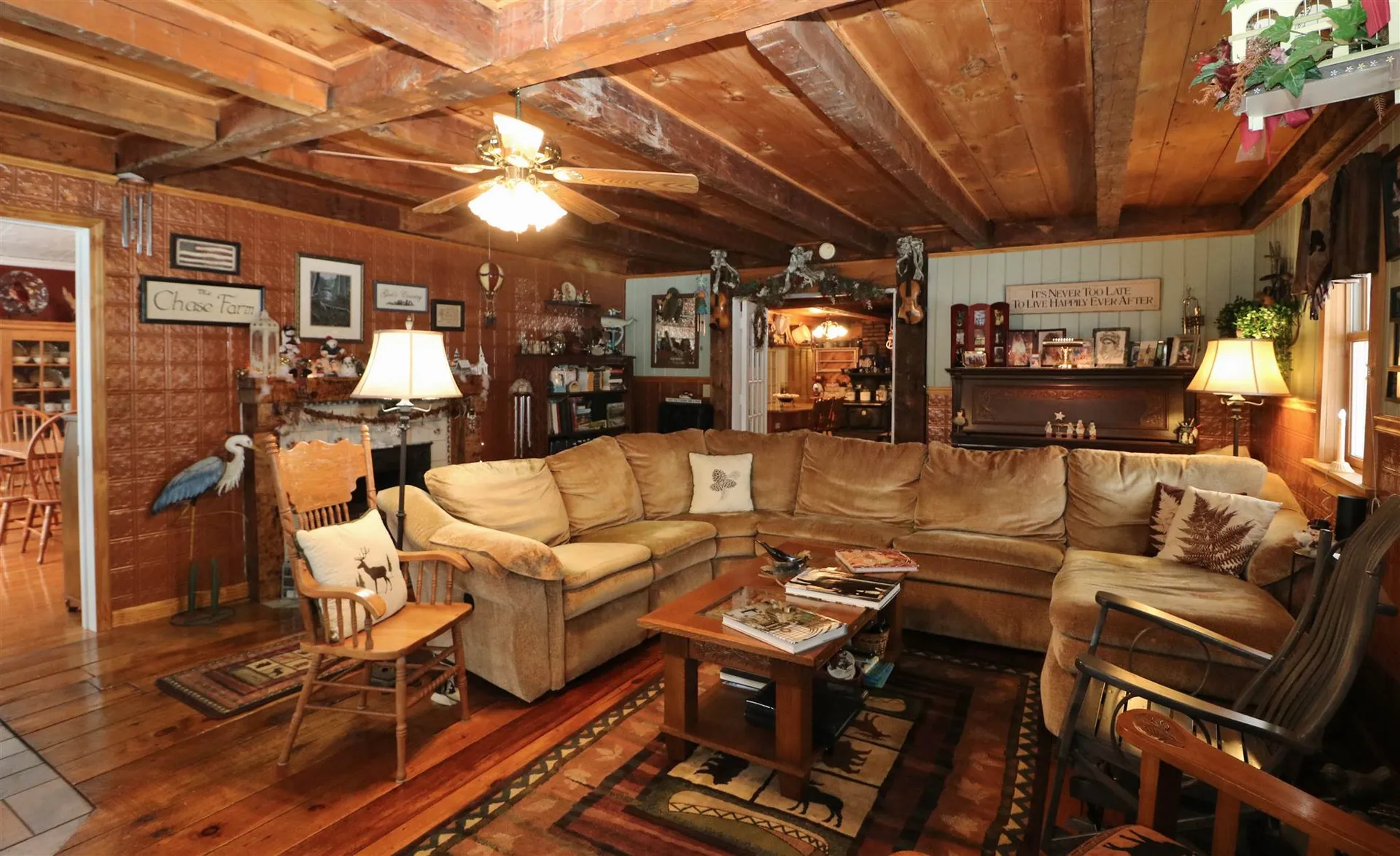 1206 East Side River Road Milan NH 03588