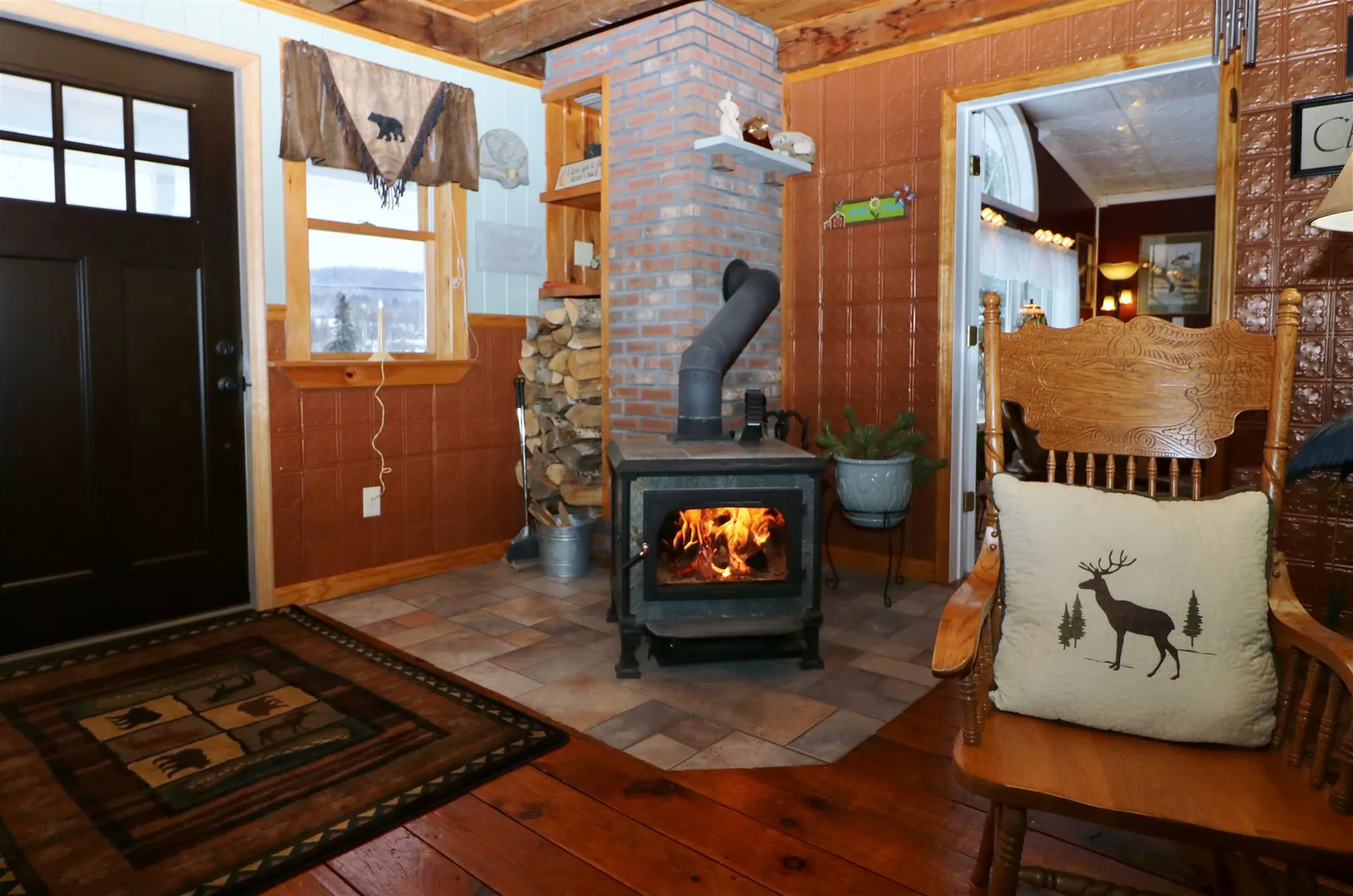 1206 East Side River Road Milan NH 03588