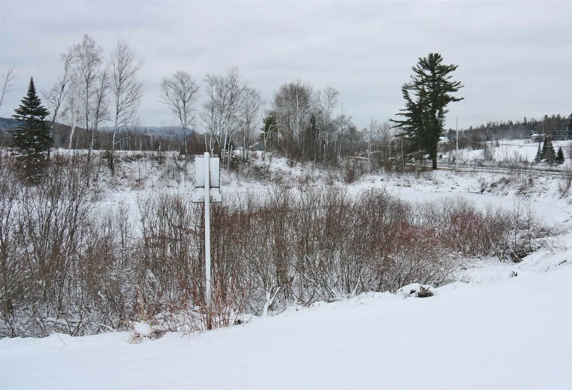 1206 East Side River Road Milan NH 03588