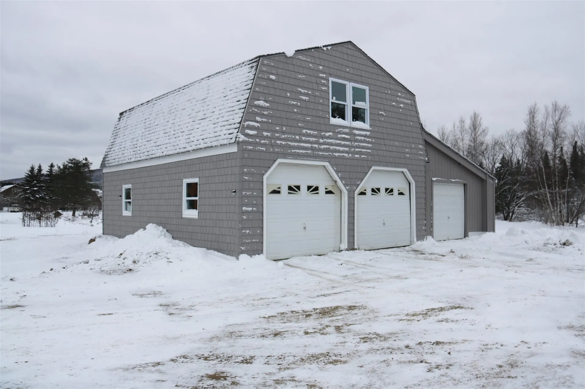 1206 East Side River Road Milan NH 03588