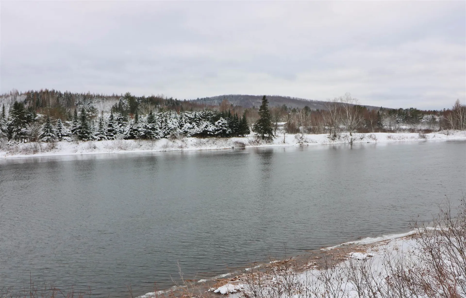 1206 East Side River Road Milan NH 03588