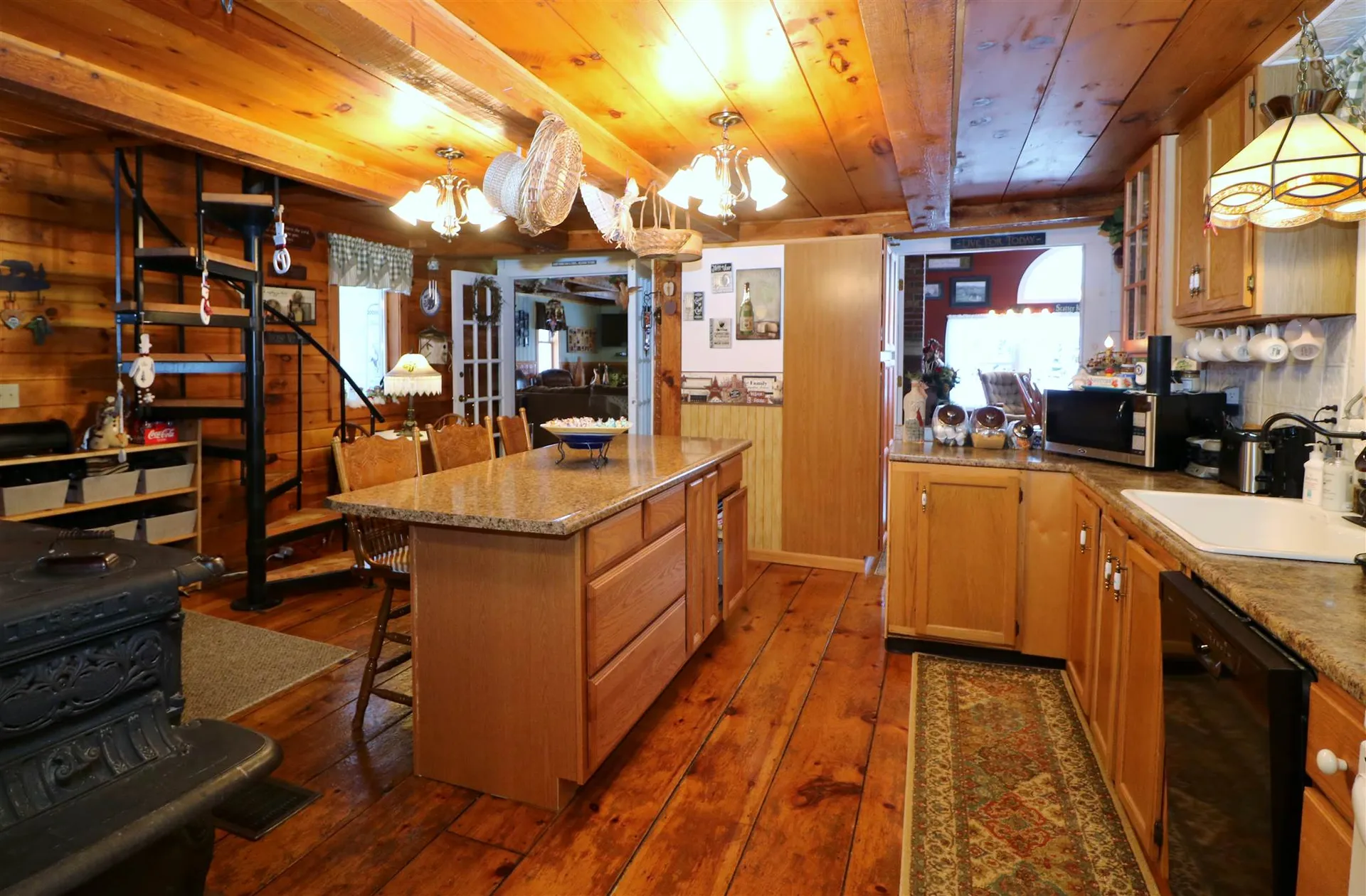 1206 East Side River Road Milan NH 03588