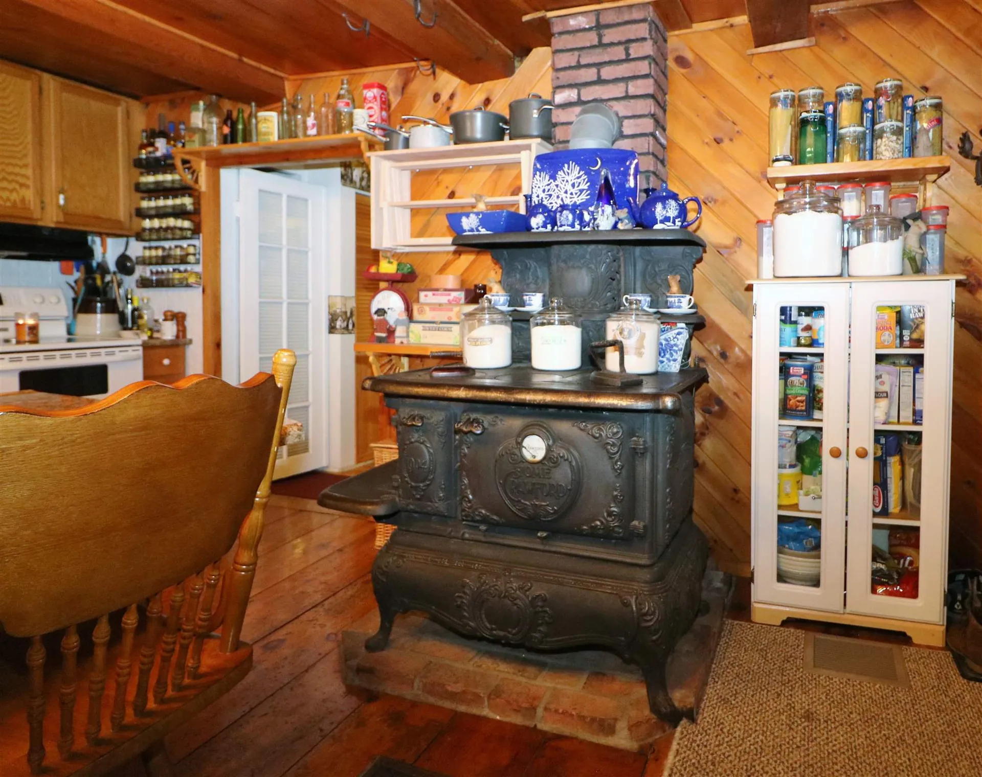 1206 East Side River Road Milan NH 03588