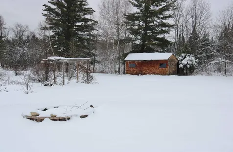 1206 East Side River Road Milan NH 03588