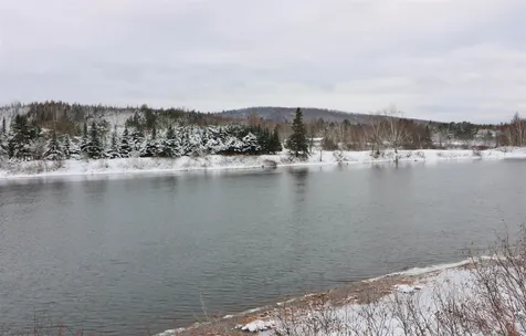 1206 East Side River Road Milan NH 03588