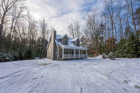 86 Amory Leland Drive Thornton NH 03285