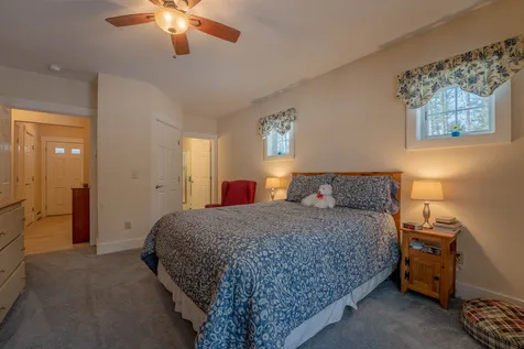 86 Amory Leland Drive Thornton NH 03285