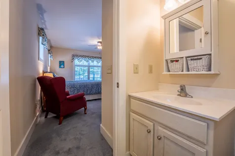 86 Amory Leland Drive Thornton NH 03285