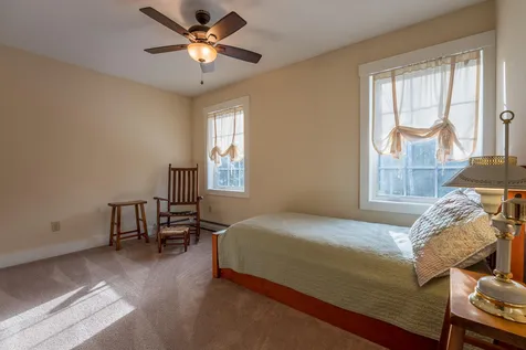 86 Amory Leland Drive Thornton NH 03285