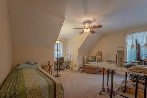86 Amory Leland Drive Thornton NH 03285