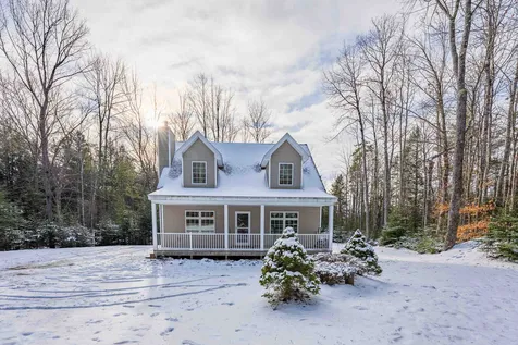 86 Amory Leland Drive Thornton NH 03285