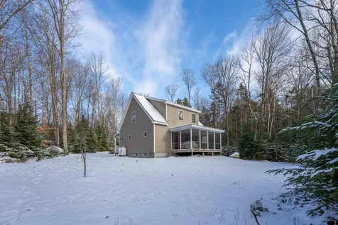 86 Amory Leland Drive Thornton NH 03285