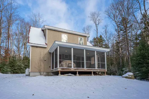 86 Amory Leland Drive Thornton NH 03285