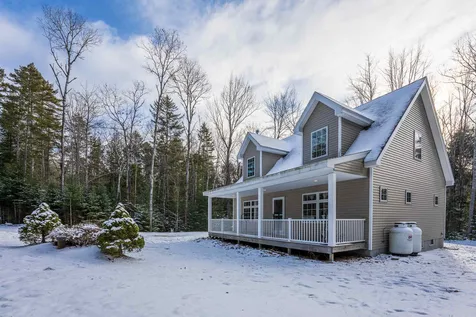 86 Amory Leland Drive Thornton NH 03285