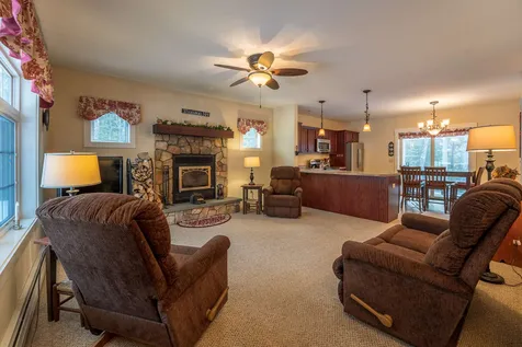 86 Amory Leland Drive Thornton NH 03285