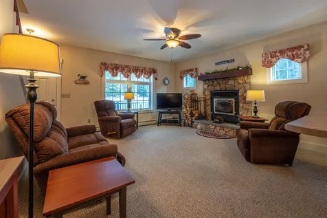 86 Amory Leland Drive Thornton NH 03285