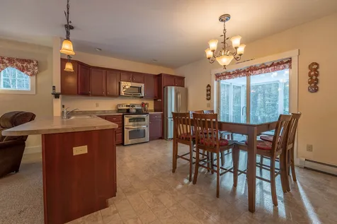 86 Amory Leland Drive Thornton NH 03285