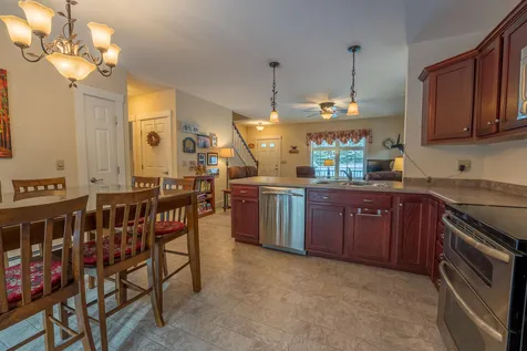 86 Amory Leland Drive Thornton NH 03285