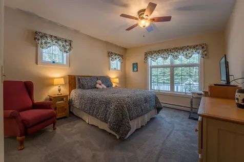 86 Amory Leland Drive Thornton NH 03285