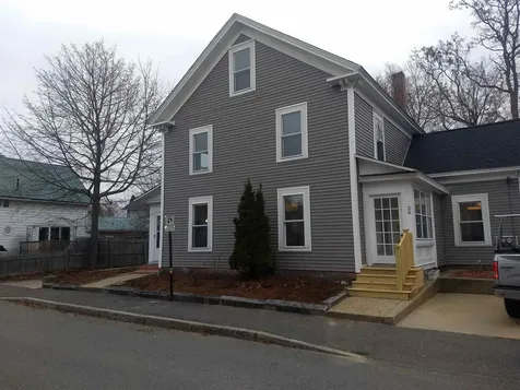 24 Lyndon Street Concord NH 03301