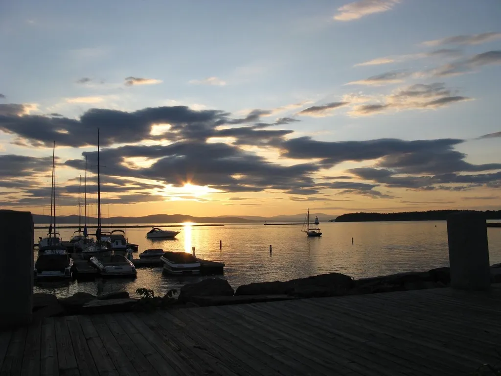 310 Shore Road Burlington VT 05408