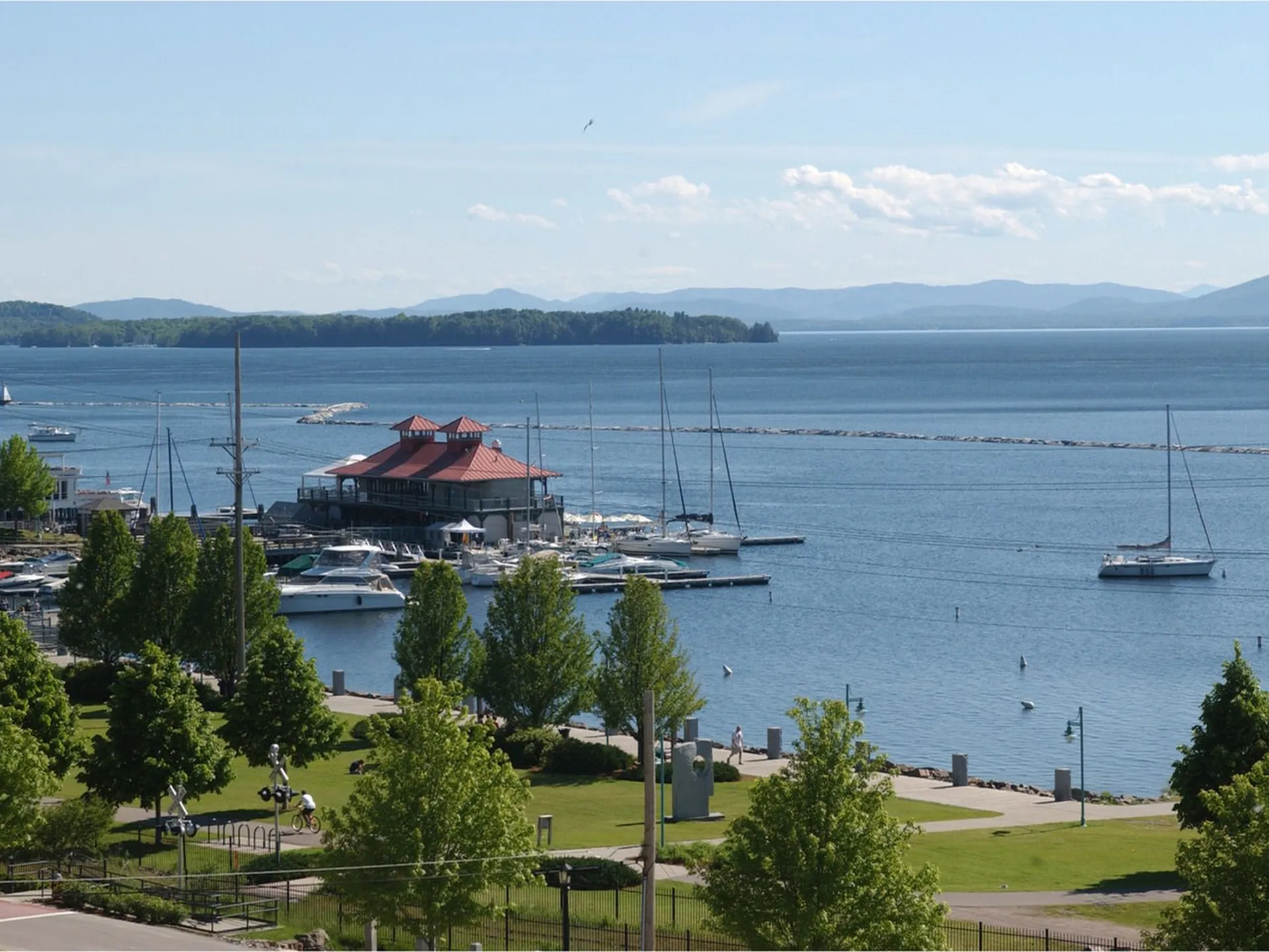 310 Shore Road Burlington VT 05408