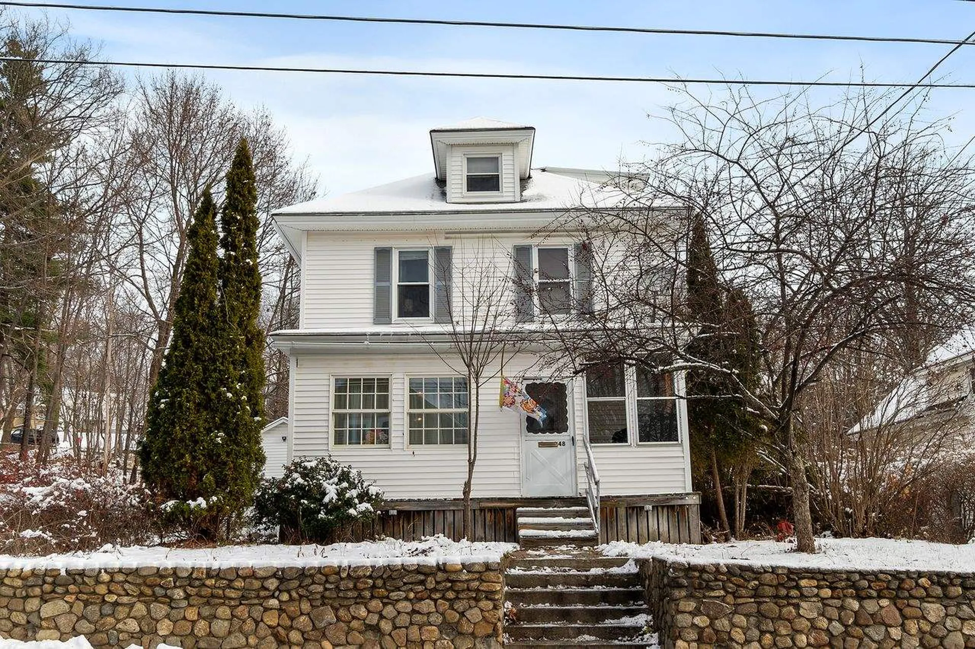 48 Dixon Street Laconia NH 03246
