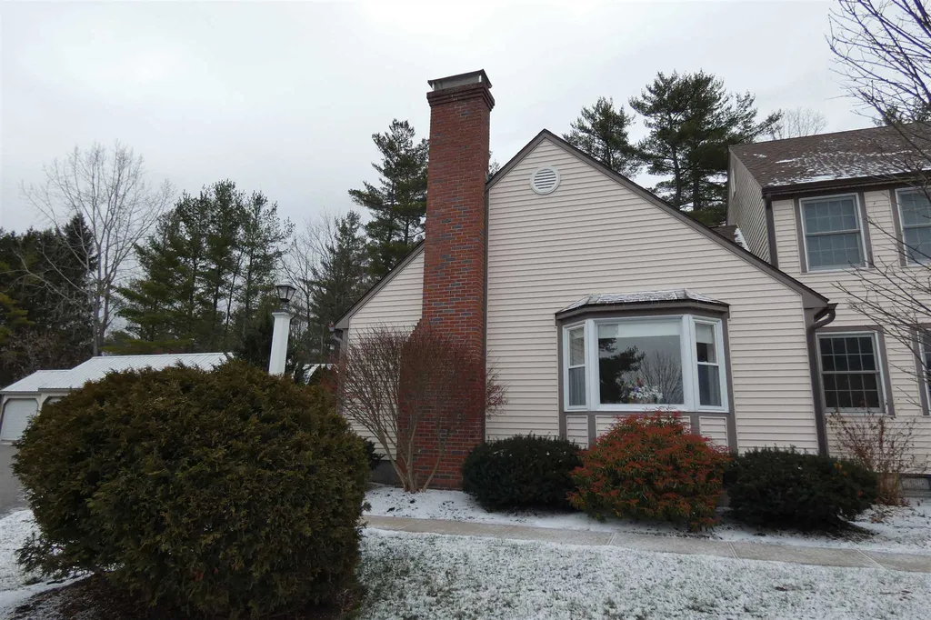 33 Evergreen Lane Middlebury VT 05753