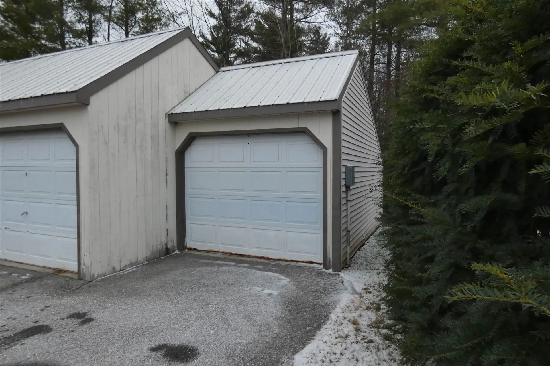 33 Evergreen Lane Middlebury VT 05753