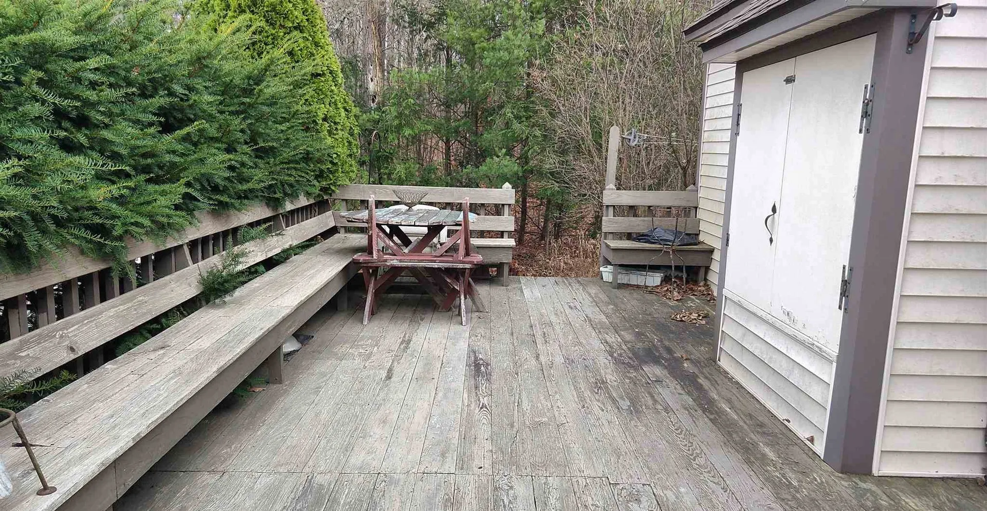 33 Evergreen Lane Middlebury VT 05753