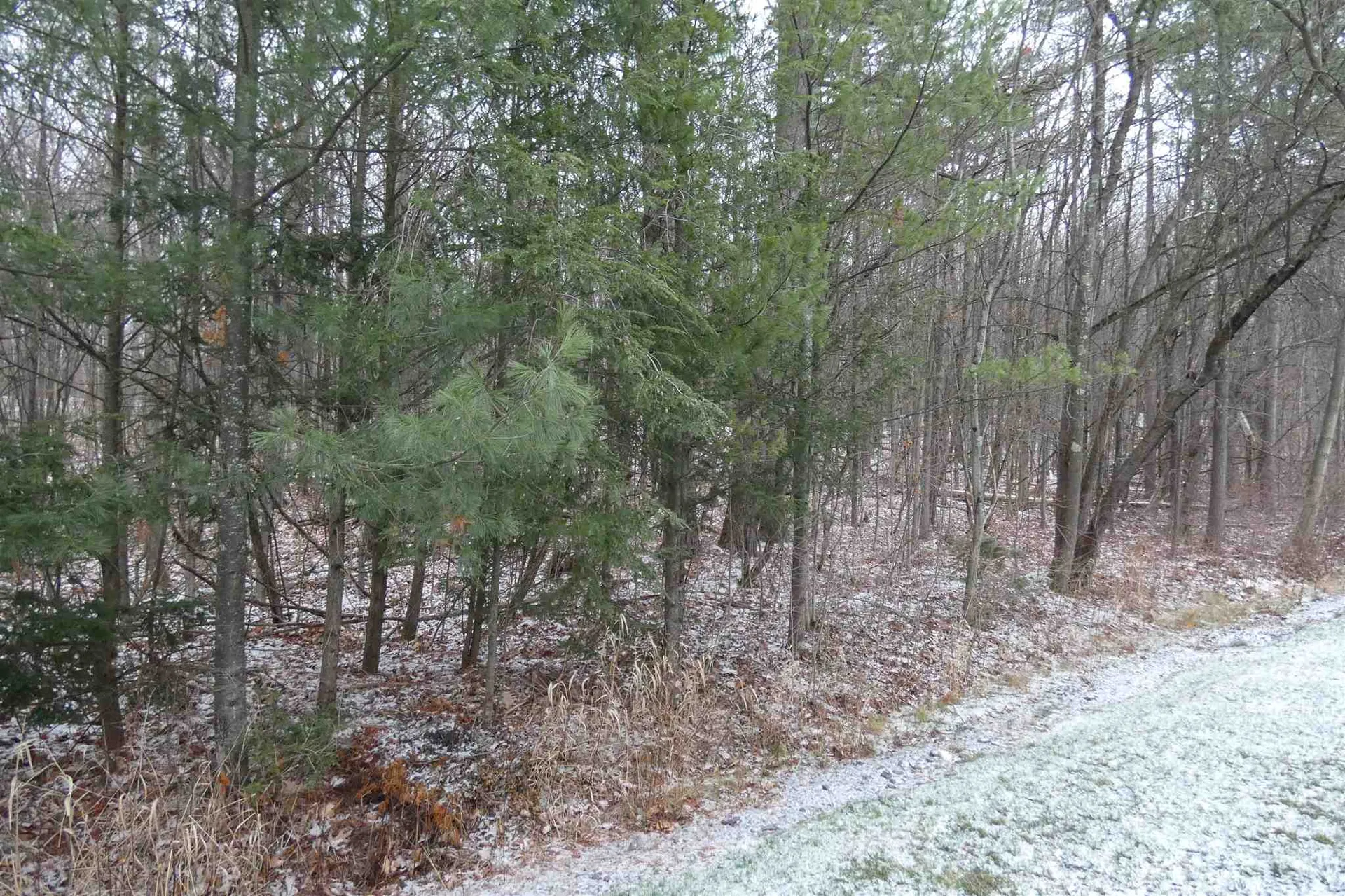 33 Evergreen Lane Middlebury VT 05753