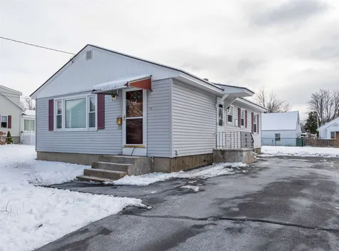 73 Randall Street Manchester NH 03103