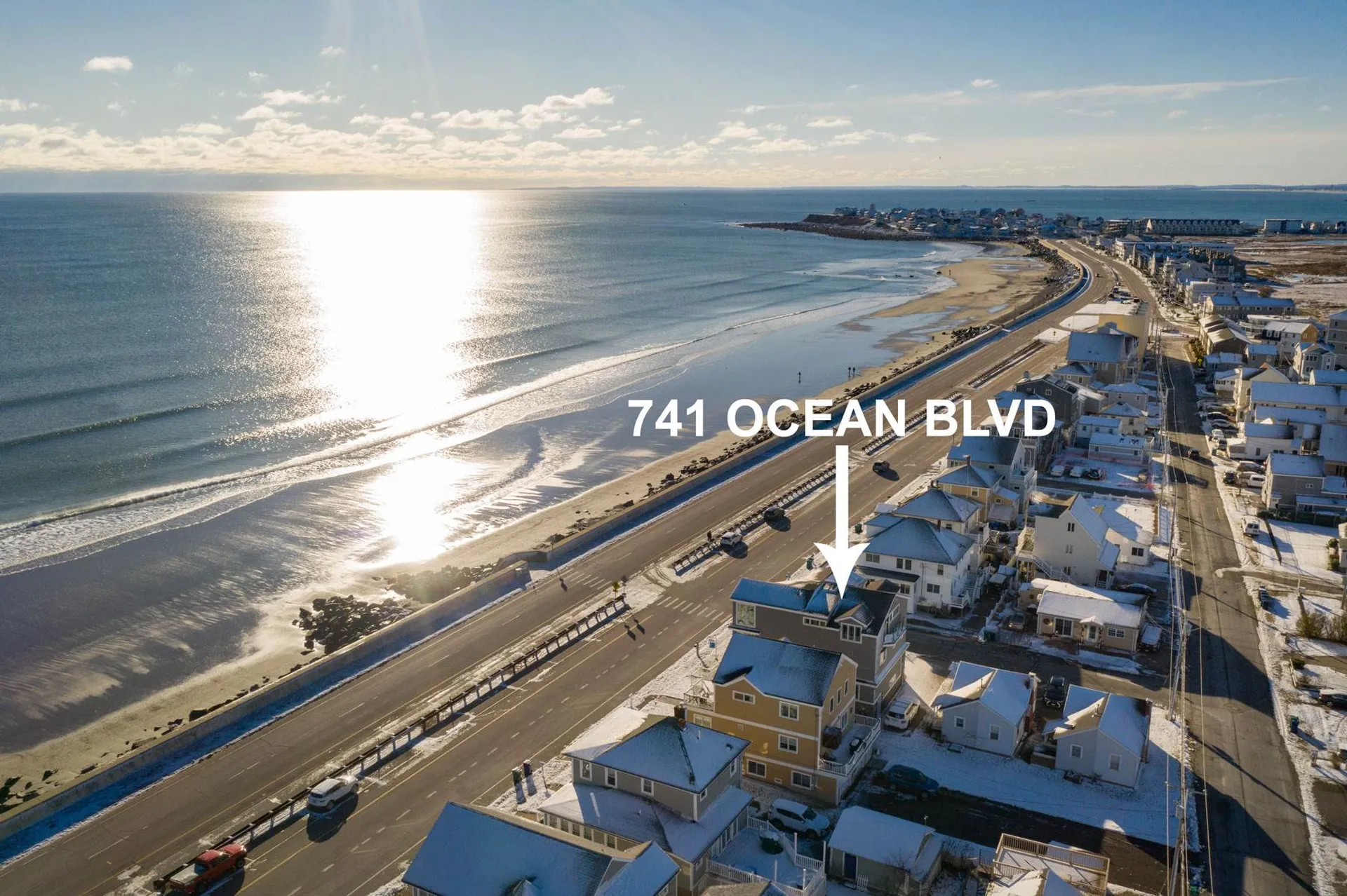 741 Ocean Boulevard Hampton NH 03842