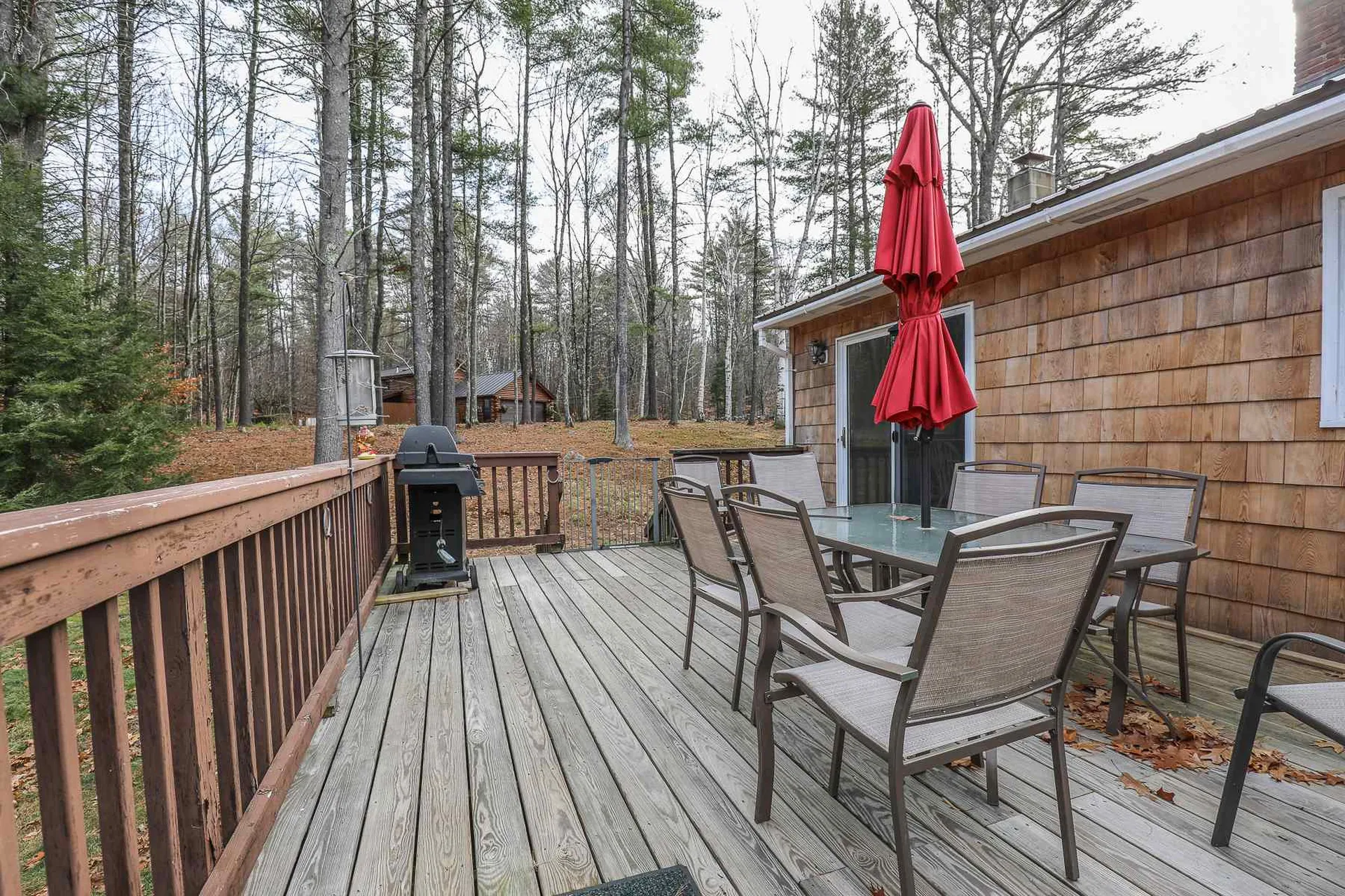 334 Dutile Road Belmont NH 03220