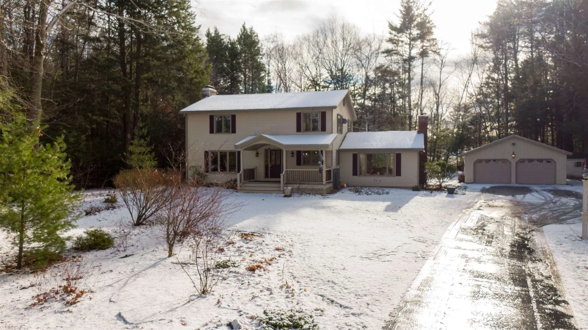 32 Lisa Beth Circle Dover NH 03820