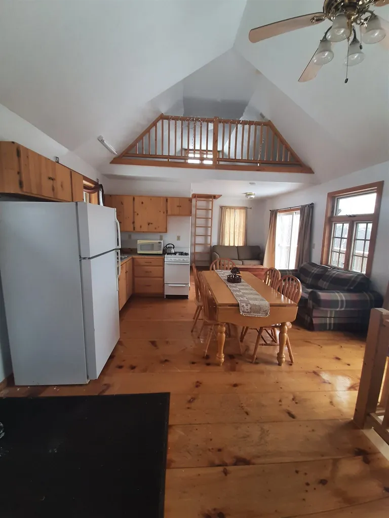 135 Back Farm Road Clarksville NH 03592