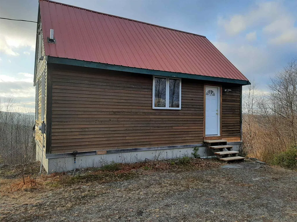135 Back Farm Road Clarksville NH 03592