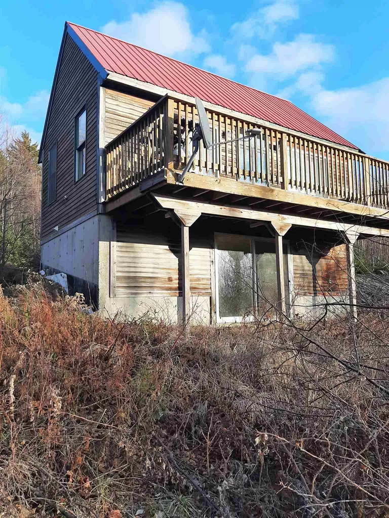 135 Back Farm Road Clarksville NH 03592