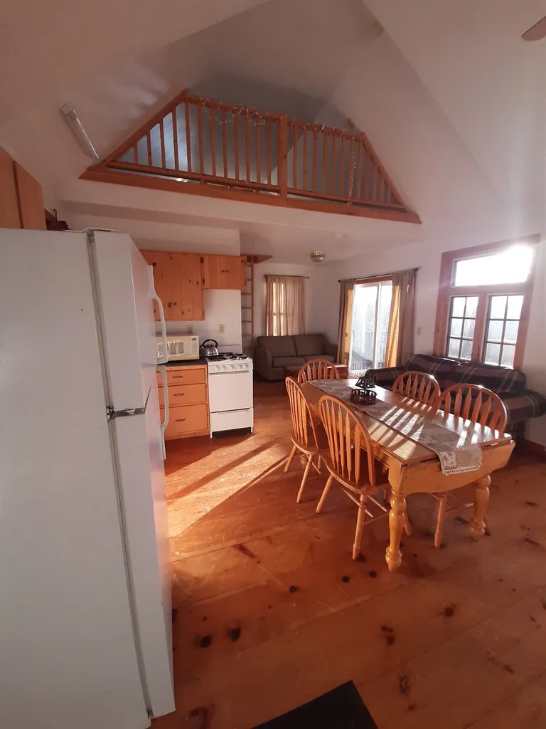 135 Back Farm Road Clarksville NH 03592