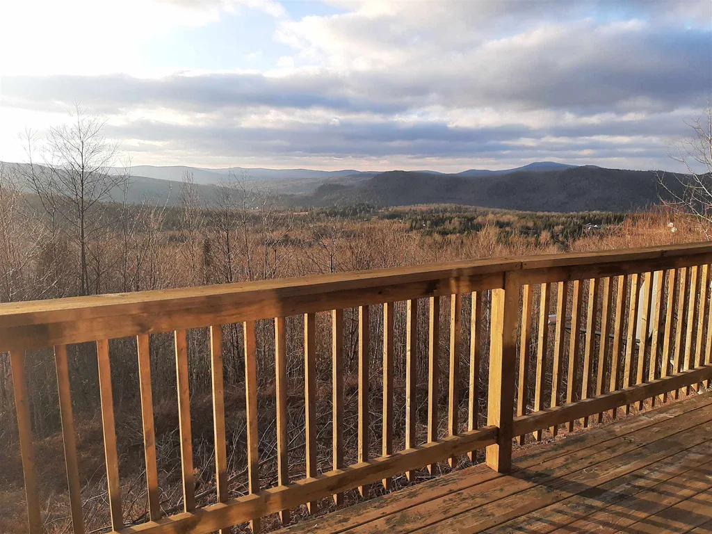135 Back Farm Road Clarksville NH 03592
